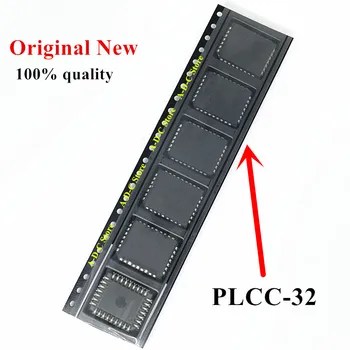 (10 штук) 100% Новый чип SST39VF010-70-4C-NH SST39VF010 PLCC32 в наличии