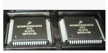 100% Новый и оригинальный MC68HC908AB32CFU 0L07H 3K56G OL59X QFP64