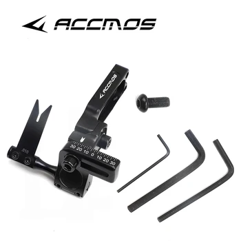 ACCMOS D5, составной лук для стрельбы из лука, подставка для стрел, Лук для стрельбы из лука и стрелы для охоты
