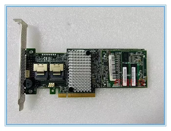 LSI MegaRAID 9270CV-8i 1G Кэш SAS /SATA RAID PCIe 3.0 6G RAID Controll = 9270-8i