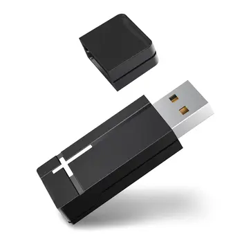 Адаптер USB-контроллера Aolion для Xbox One серии Elite, портативный беспроводной приемник-передатчик для Windows 7/8/10/ ПК