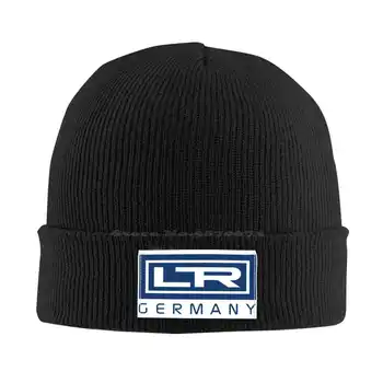 Модная кепка с логотипом Leitenberger, качественная бейсболка, вязаная шапка
