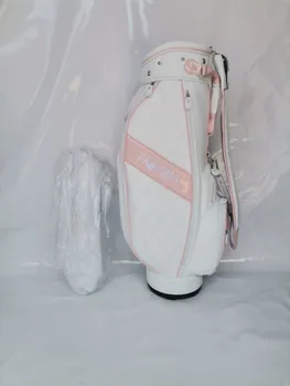 Новая сумка HONMA Golf Standard Женская сумка для клюшек Golf Standard Модная водонепроницаемая прочная сумка для хранения клюшек 골프용품