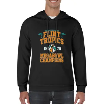 Новая толстовка Flint Tropics Megabowl Champions с капюшоном осенняя куртка мужская дизайнерская одежда толстовка мужская