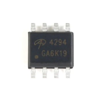 Полевой транзистор AO4294 SOIC-8 N-канальный 100V/11.5A SMD MOSFET