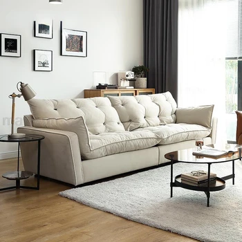 Современное новое поступление, итальянская ткань, Белое кресло-диван, кресло для гостиной, современная роскошная мебель для дома высокого класса