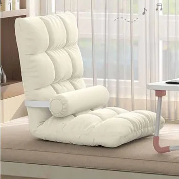 Современный ленивый диван-кушетка с откидной спинкой, креативные раскладные диваны, Минималистичная односпальная мебель для гостиной Sofy Do Salonu, ШХВХГ