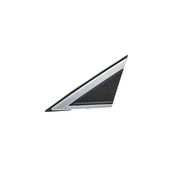 Угол переднего зеркала LH и RH, Треугольное молдинговое крыло 22774040 22774041 для Cadillac SRX 2010-2016